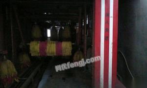 交通運輸設備處置 八成新全自動電腦車機等修理廠設備轉讓，助力企業資產優化